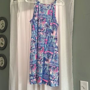 NWT Lilly Pulitzer Dress